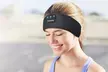 Sleeping Headphones Bluetooth Headband Wireless Sports Headband Sleeping Headset - Second Medium