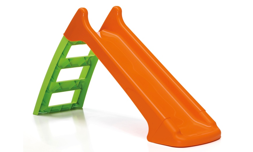 Image 3: Paradiso My First Slide or Metal See-Saw 