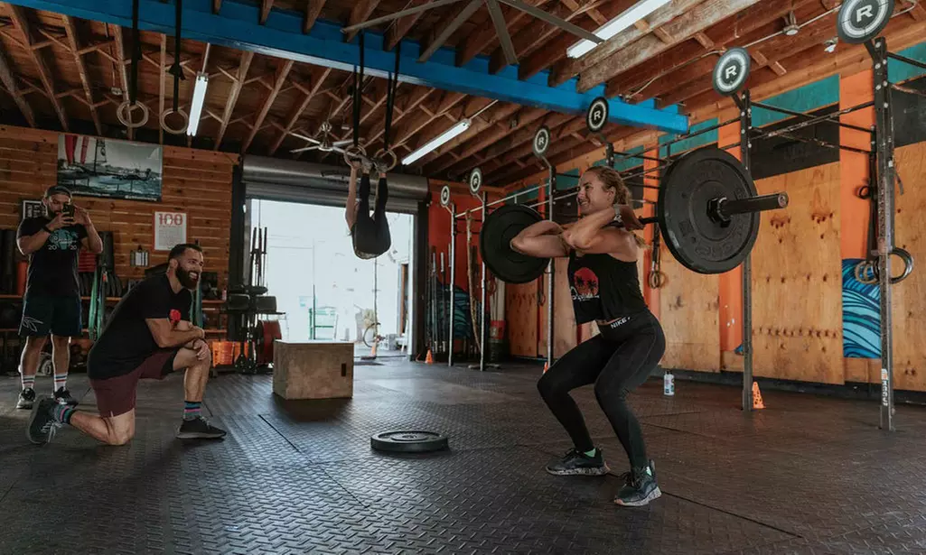 Unlock Your Potential: 10 Classes or 4 Week Unlimited Membership