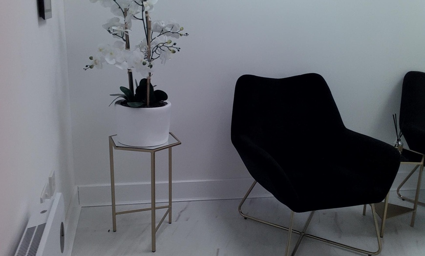 Image 9: 6 Laser Hair Removal Sessions for Small or Large Areas
