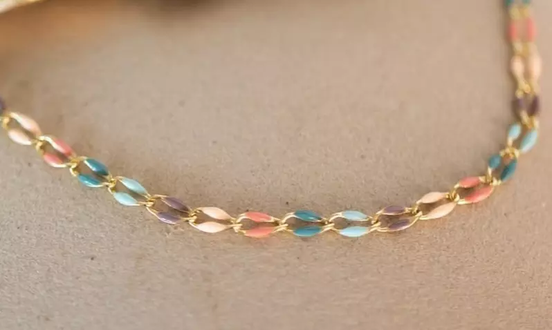 Up to 30% Off on Customizable Jewelry at Karma Goodness Designs
