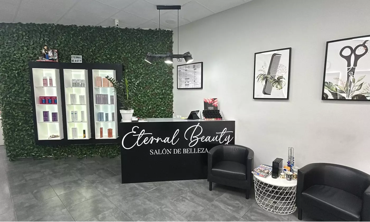 Cabello lleno de vida con 45, 60 o 90 minutos de head spa para 1