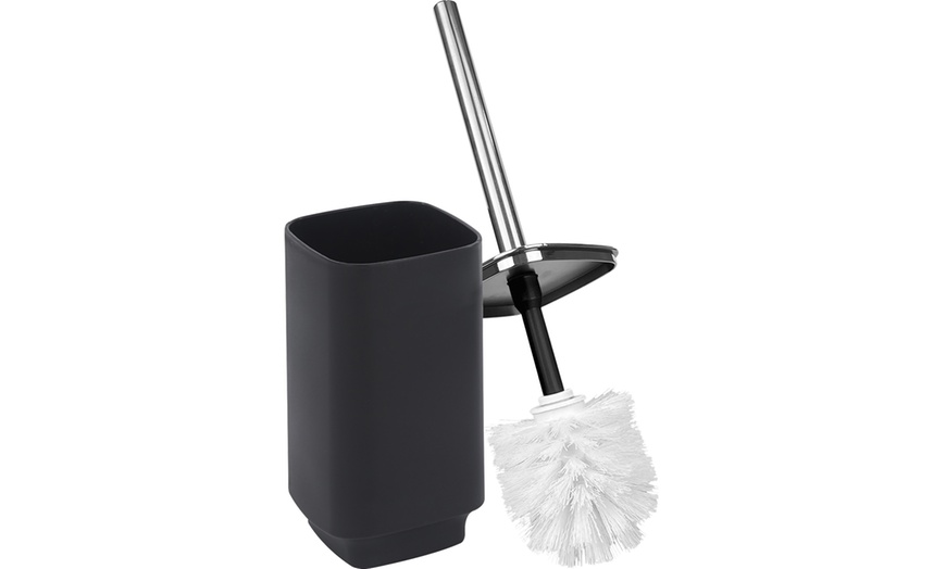 Image 30: Juego completo de 6 accesorios de baño