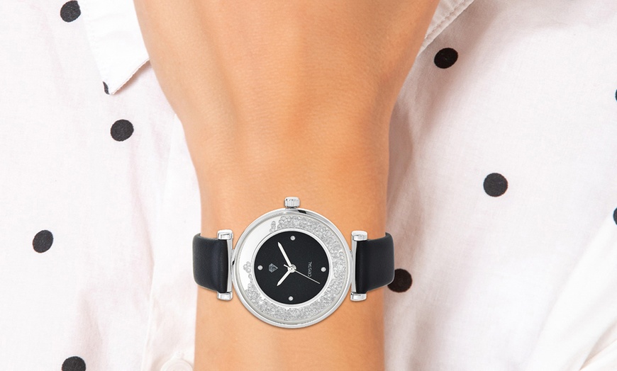 Image 37: Orologi SC Crystal
