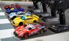 Birthday Party with RC Race Cars on SoCal's Biggest Indoor Race Track (Up to 50% Off)