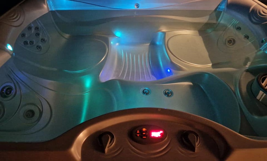 Image 3: Évasion détente : spa privatif et massages relaxants à Sole Vita Spa