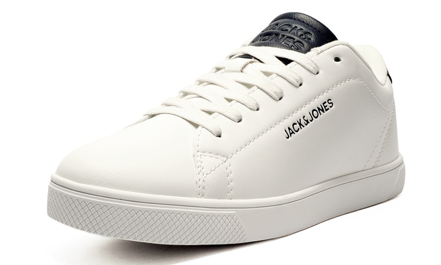 Image 3: Jack & Jones Bosley Mens Trainers 