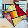 Image 5: Up to 40% Off on Stained Glass at VisArts