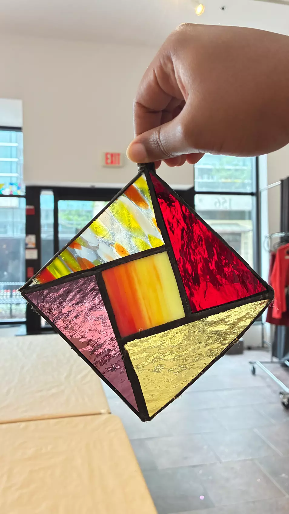 Up to 35% Off on Painting Lesson at VisArts