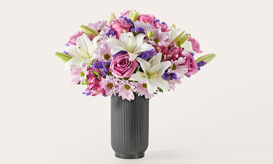 Image 5: Get Proflowers Valentine's Floral Arrangements & Gift Delivery Deals - Save 64%