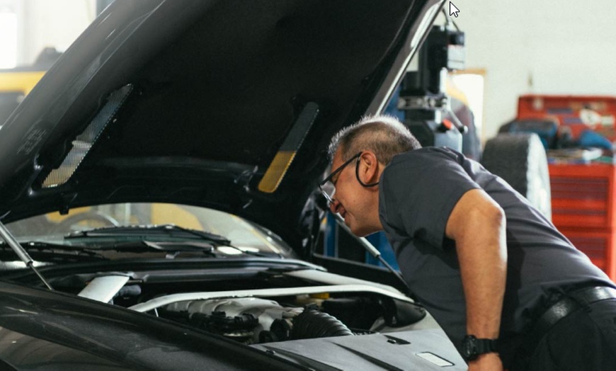 Image 2: Prestige Auto  European Oil Changes+Car Wash+Filter +Digital MI