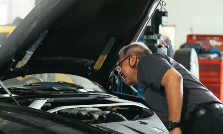 Prestige Auto  European Oil Changes+Car Wash+Filter +Digital MI