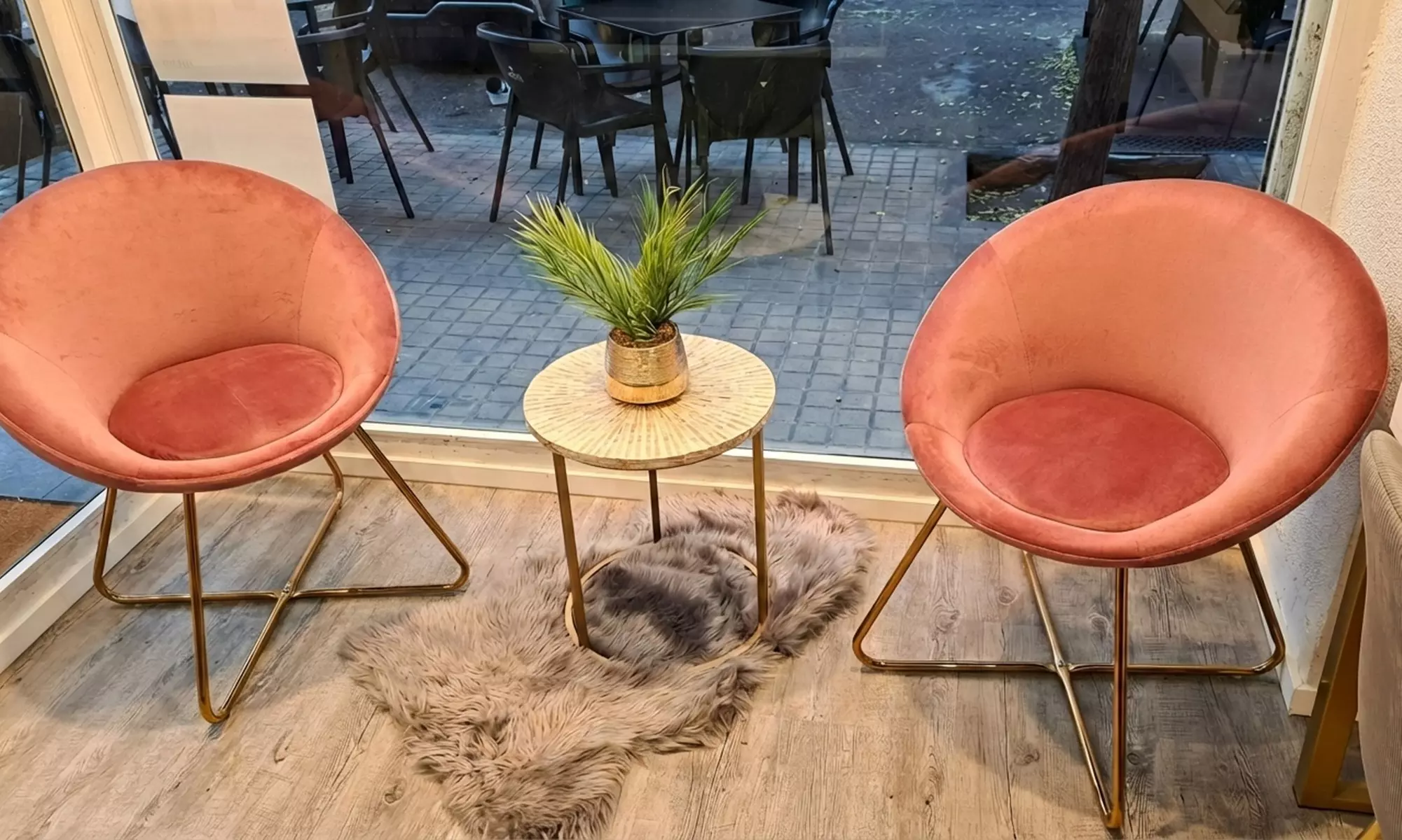 Hasta 16 sesiones de Body Sculpt Roller con radiofrecuencia