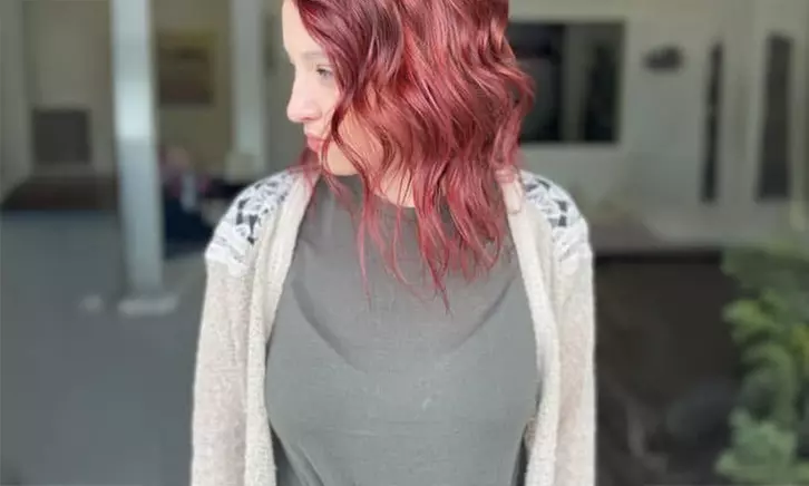 Transform Your Look with Haircut Conditioning and Highlights