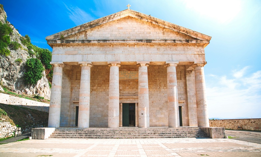 Image 4: ✈ Corfu: 3, 4 or 5 Nights with All Inclusive and Flights