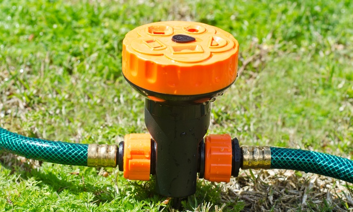 Garten Bewasserung Set Groupon