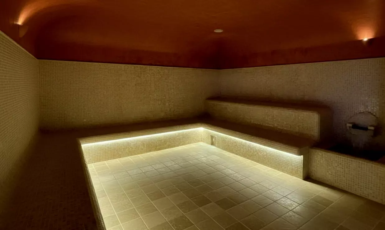 Hammam, gommage, massage, rituels : instant bien-être au choix