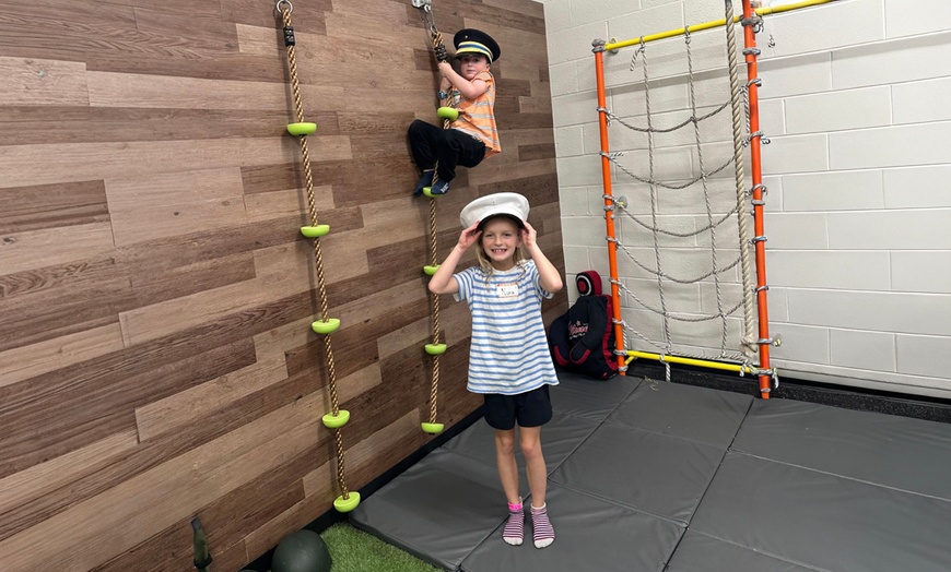 Image 11: The Little Towns Children's Museum: 2-Hour Open Play for 1-4 Kids