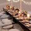 Image 1: Exclusive Beachside Picnic Experience For 2–8 Guests

