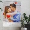 Image 1: Create Your Memories: Custom A4 or A3 Photo Calendars
