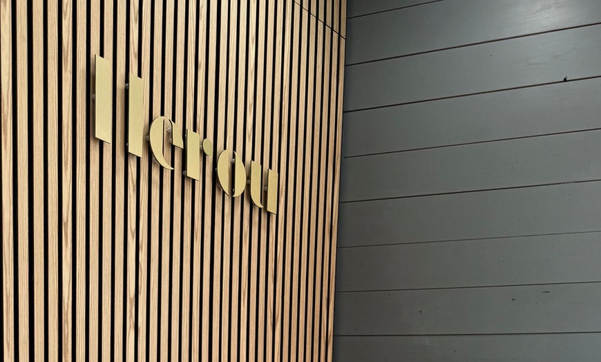 Image 6: Deep Cleanse, Hydrate & Glow with One or Three HydraFacials 