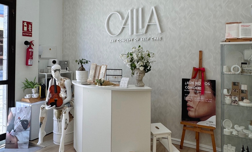 Image 2: Lifting y tinte de pestañas o laminado y tinte de cejas para 1 