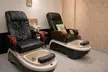 Men’s Manicure & Pedicure Packages at Strikes Gents Salon with Head Spa or Reflexology - Image 2