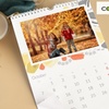 Image 1: Calendrier A4 avec Colorland
