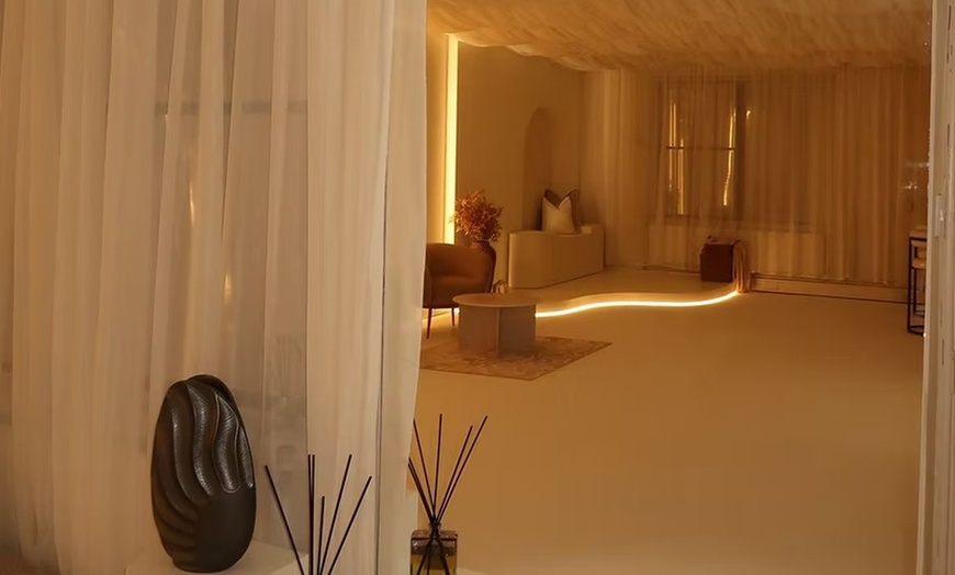 Image 2: Revive Your Glow: 1, 2 or 3 PRP Hair Loss or Facial Treatment Sessions