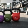 Image 1: Generise Neoprene Kettlebells 
