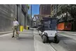 Guided NYC Tour in a Vintage E-Cart w/ Photo Stops, NYC Breeze, Iconic Spots for a Relaxed & Eco-Friendly Adventure! - Second Medium