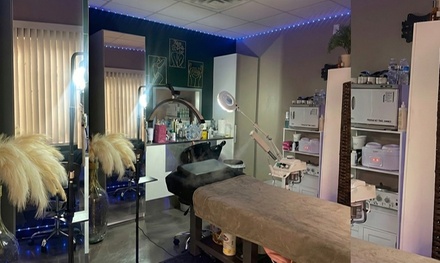 1 Dermaplaning Treatment (45 Minutes) - Ecstatic About Aesthetics