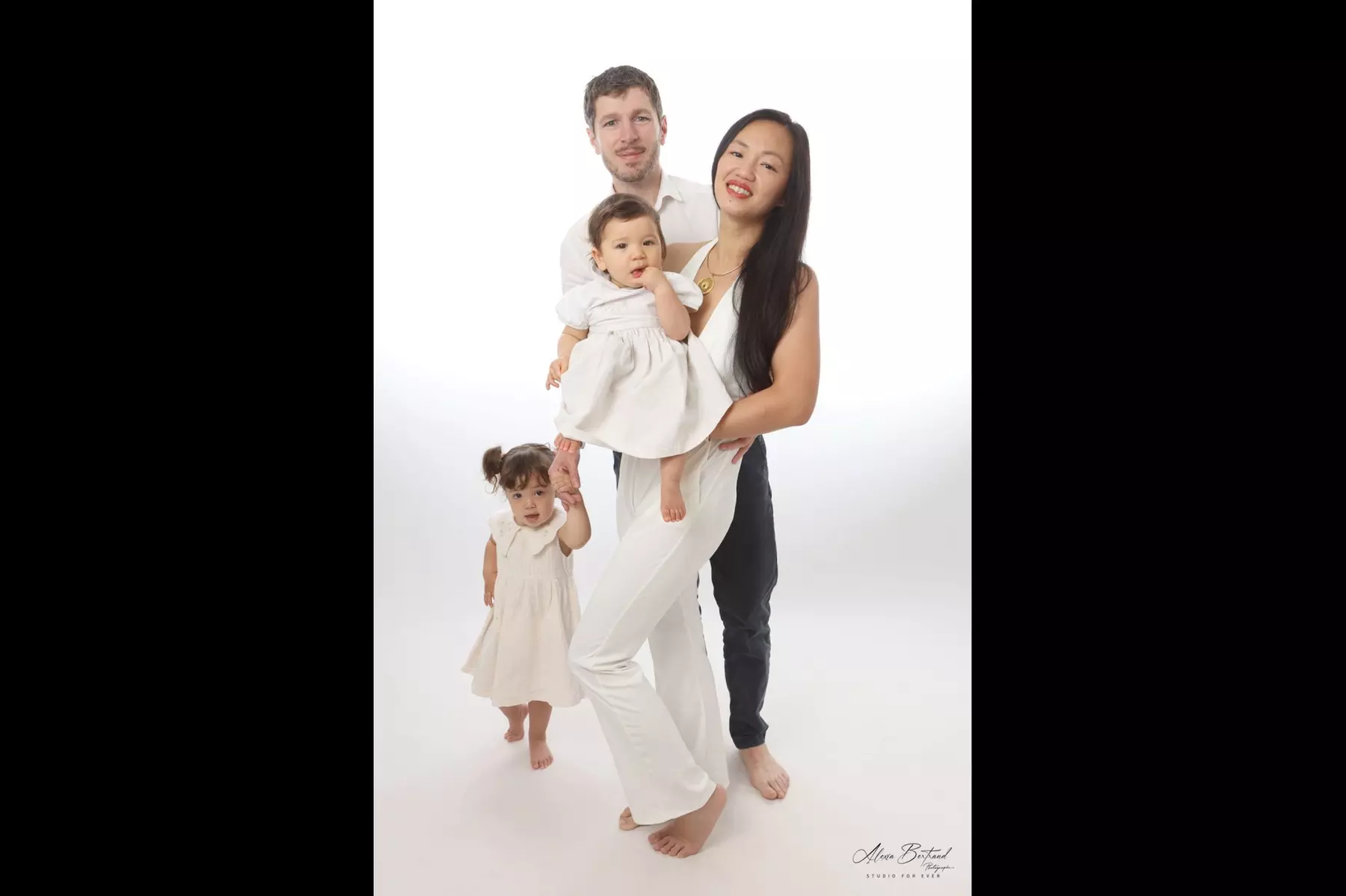 Mini-séance photo : souvenirs authentiques et clichés professionnels