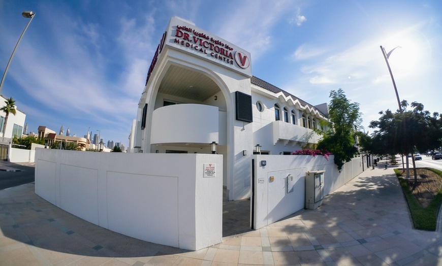 Image 3: One Session: Choice of Hydrafacial, Mesotherapy Dermapen, PRP, & More