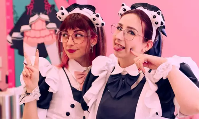 2 o 4 desayunos-brunch saludables o meriendas Kawaii en Málaga, ahorra hasta un 35% - Image 6