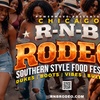 Image 1: Chicago R&B Rodeo - Up to 37% Off