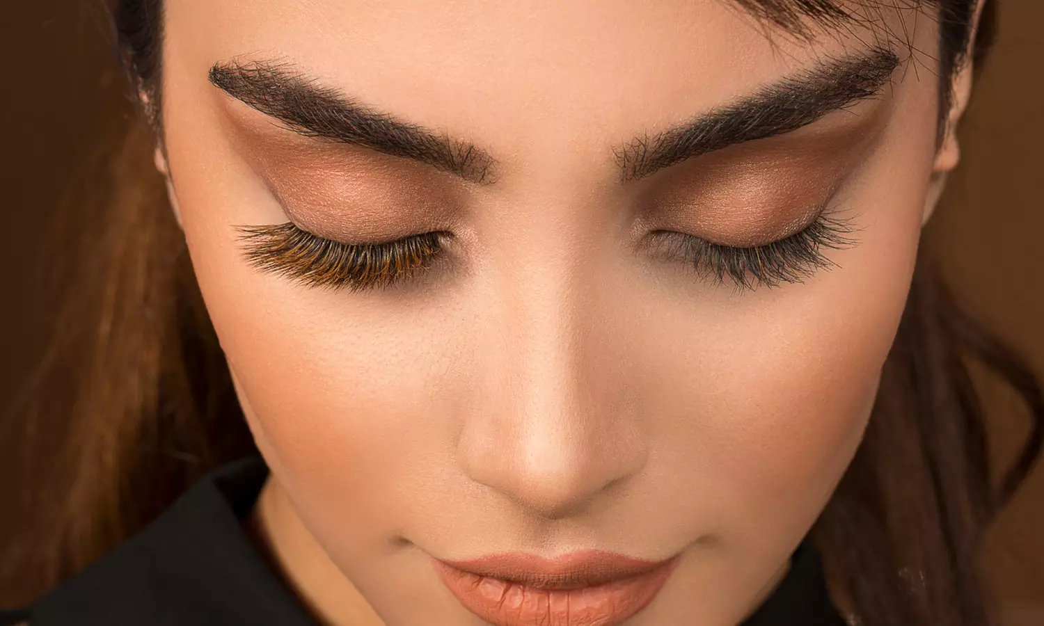 Eyelash Extensions: Classic, Hybrid & Russian Volume Sets at The Pink Parlour Nottingham (Save Up to 40%) - Primary Image