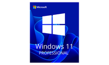 Microsoft Windows 11 Professional 1Pc - Mediaman Ie