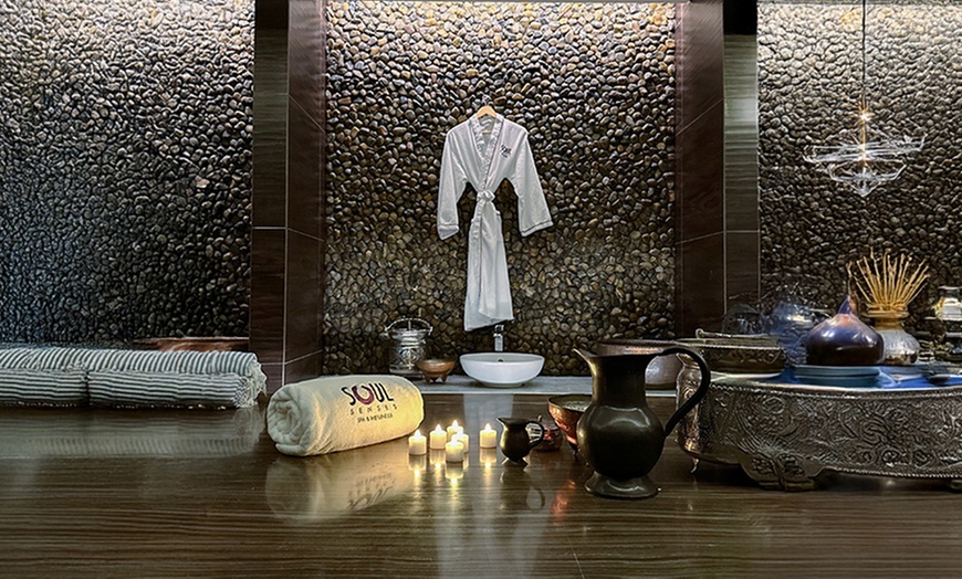 Image 5: Spa treatments at Soul Senses Spa