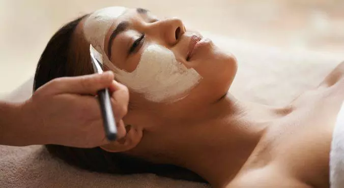 Pampering Spa Packages at Oxygen Spa Studio