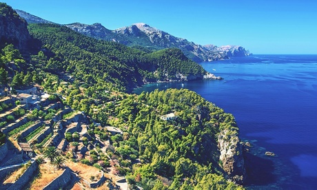 ✈ Maiorca: volo e 7 notti in camera doppia o matrimoniale in solo pernottamento all'Hotel Galaxia - Prezzo a persona