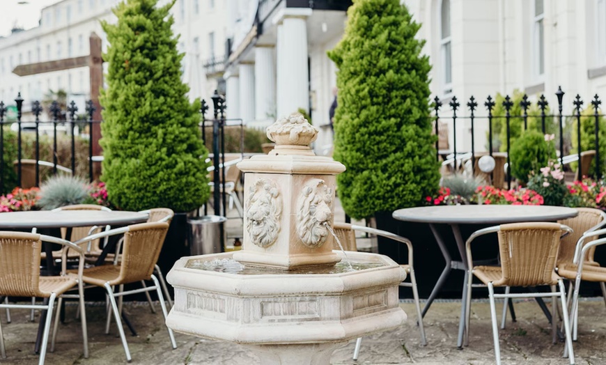 Image 5: 4* North Yorkshire: Spa Stay with Breakfast & Dinner & More