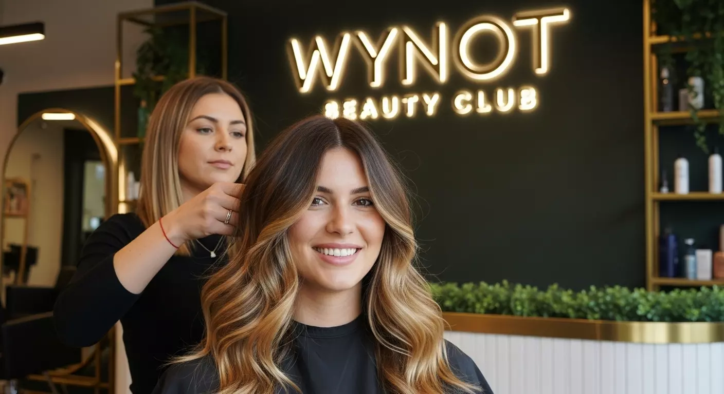 Get Your Women's Cut, Color & Highlights