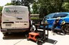 Eco-Friendly Mobile Car Detailing — Interior & Exterior Service at Your Location
