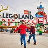 Image 1: GIVE THE GIFT OF LEGOLAND New York – Save 58% on Tickets Now!