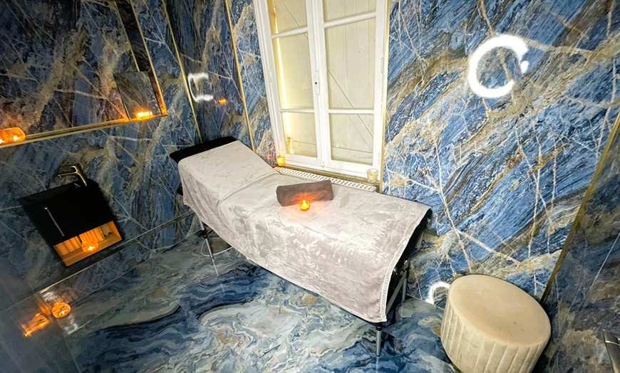 Image 5: Beauté des mains / des pieds russe avec pose de vernis semi-permanent