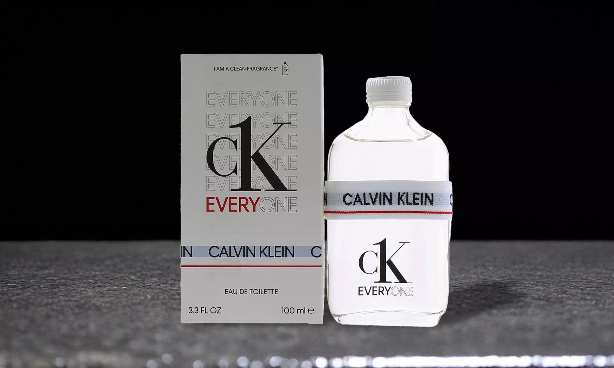 Calvin Klein CK Everyone Eau De Toilette Spray for Men or Women 3.4 Fl. Oz. - Primary Image
