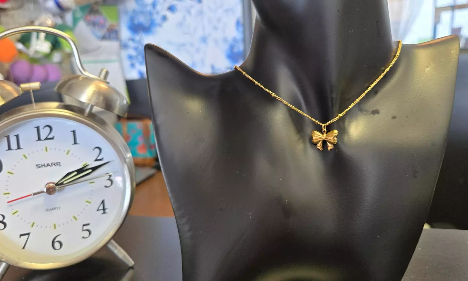 Select One, Two or Bundle of Three Handcrafted Artisan Necklace/Choker