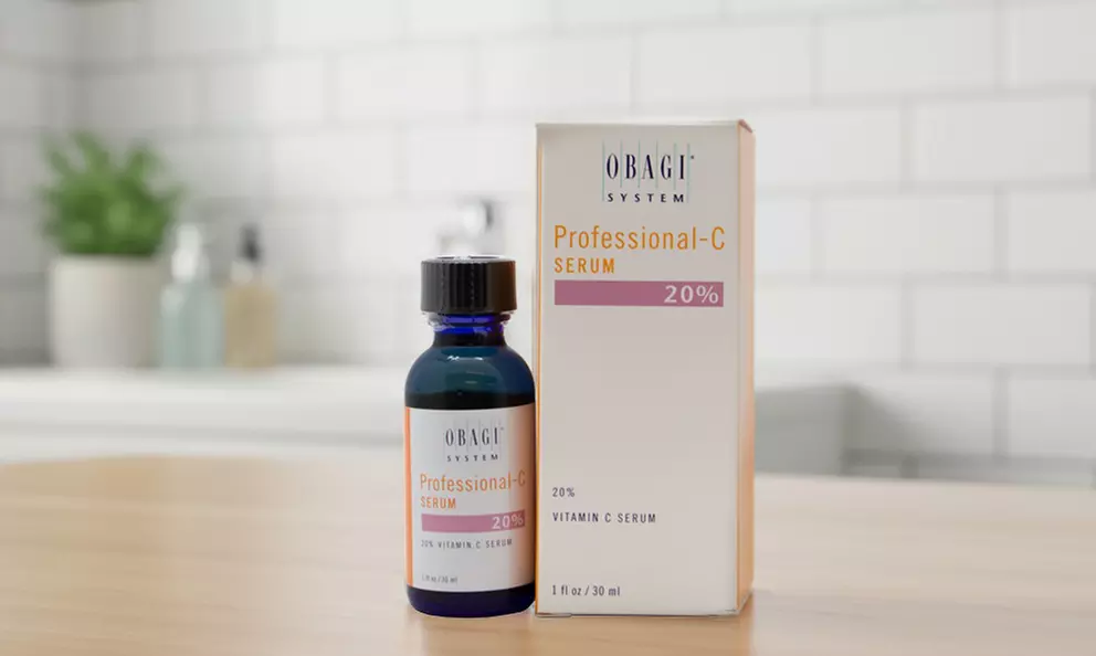 Obagi Professional-C Serum 20% 1.0oz
