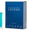Image 4: Azzaro Chrome Legend Eau de Toilette Spray for Men (Multiple Sizes)